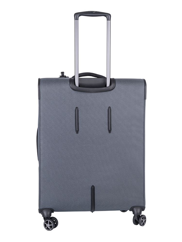 Cellini Megapak Medium 4-Wheel Trolley Case 