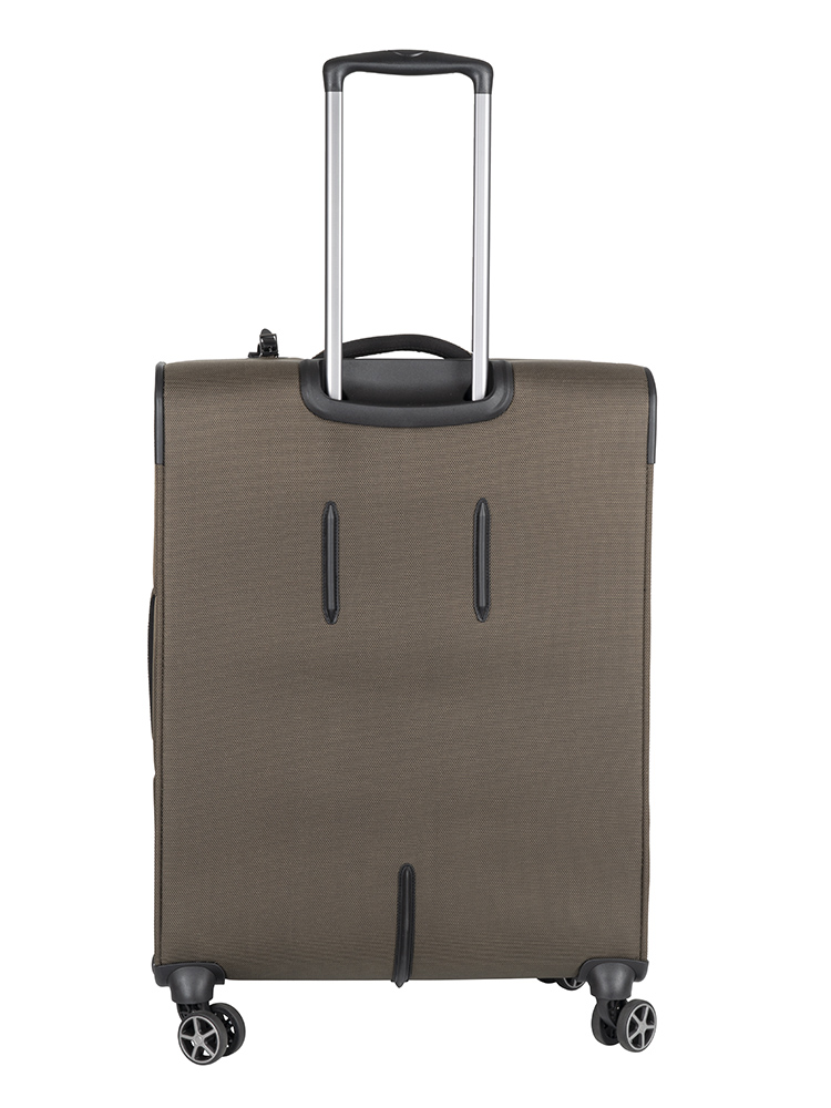 Cellini Megapak Medium 4-Wheel Trolley Case 