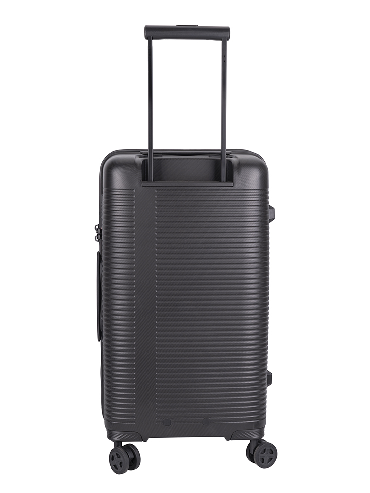 Cellini Sportech Medium 4-Wheel Trunk 