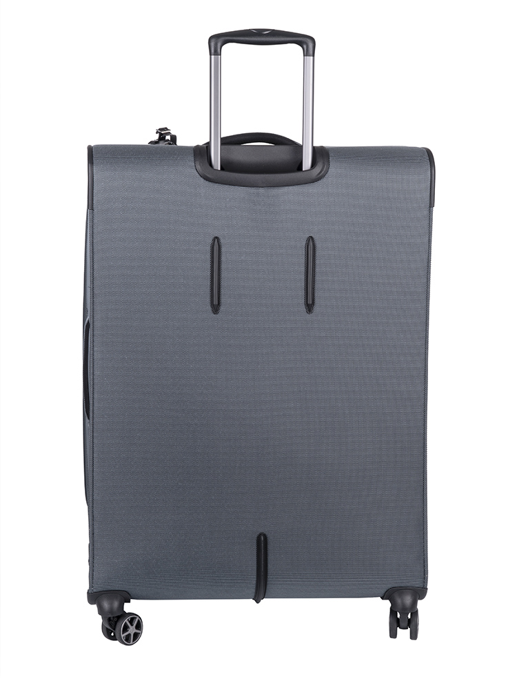 Cellini Megapak Large 4-Wheel Trolley Case 