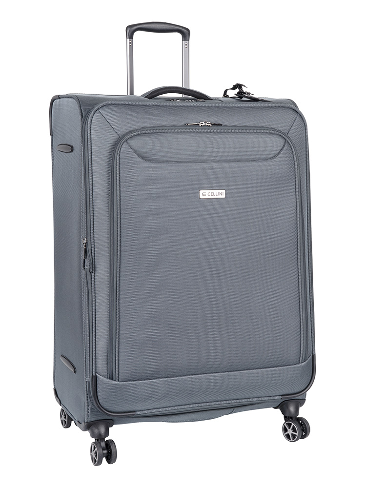 Cellini Megapak Large 4-Wheel Trolley Case 