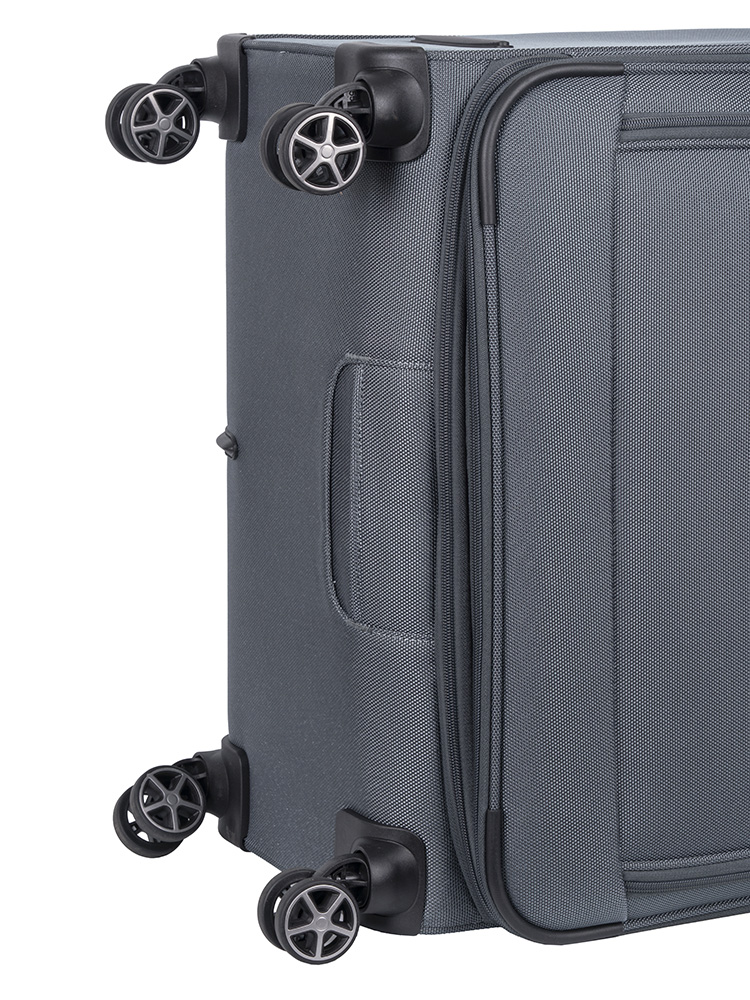 Cellini Megapak Large 4-Wheel Trolley Case 