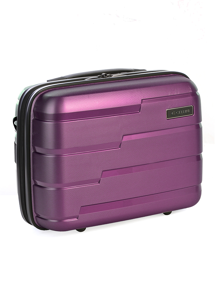 Cellini Microlite Beauty Case