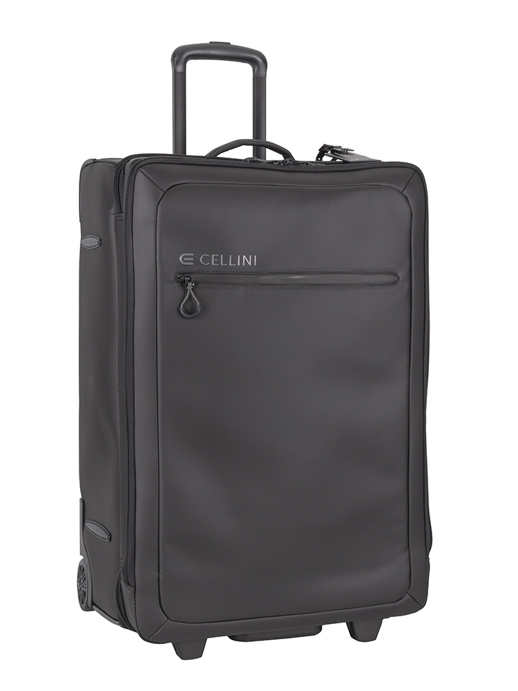 Cellini Nomad Large Trolley Pullman with Oversized All Terrain Wheels