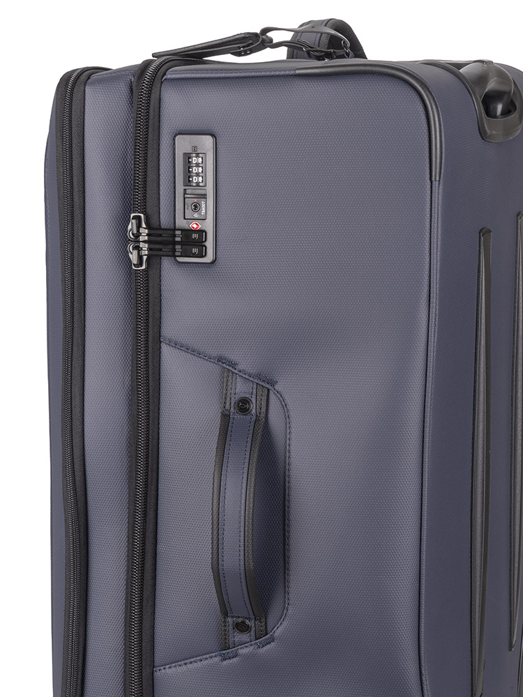 Cellini Nomad Large Trolley Pullman with Oversized All Terrain Wheels