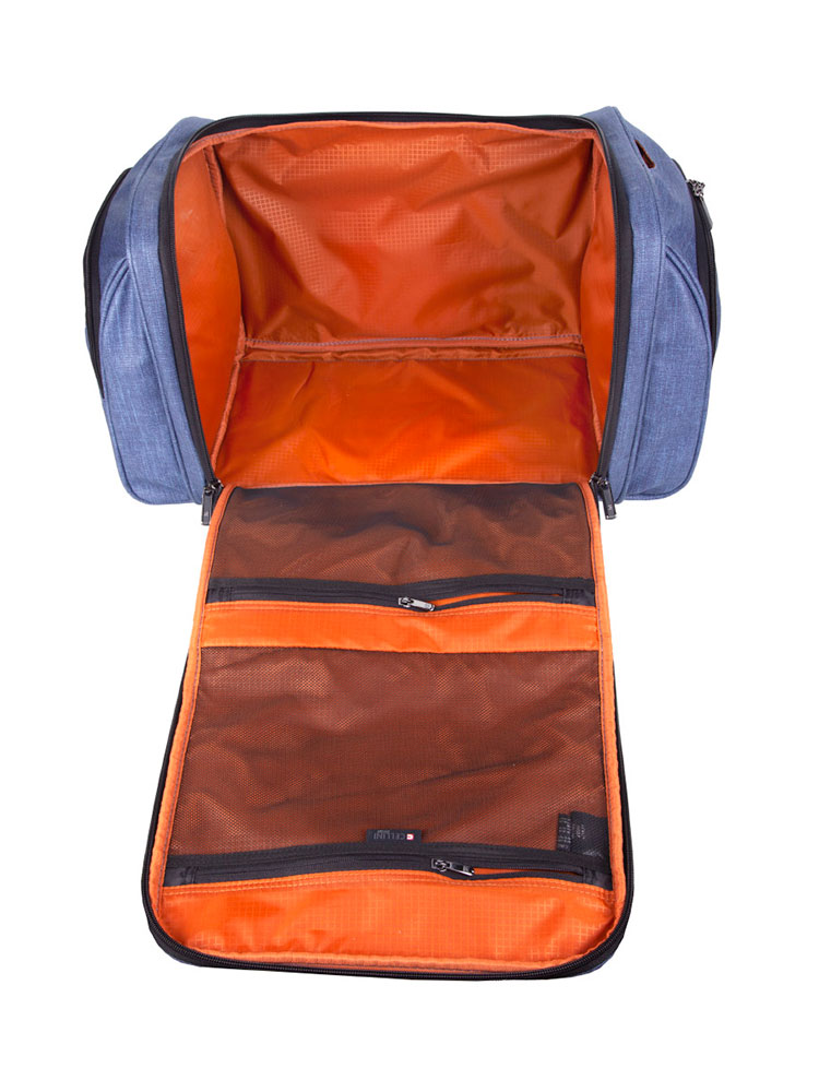 Cellini Origin 500mm Weekender Duffel