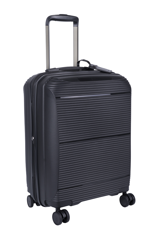 Cellini Qwest 4 Wheel Carry On Trolley