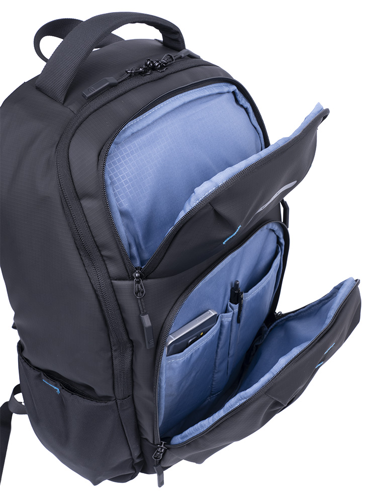 Cellini Sidekick Luxe Large Backpack