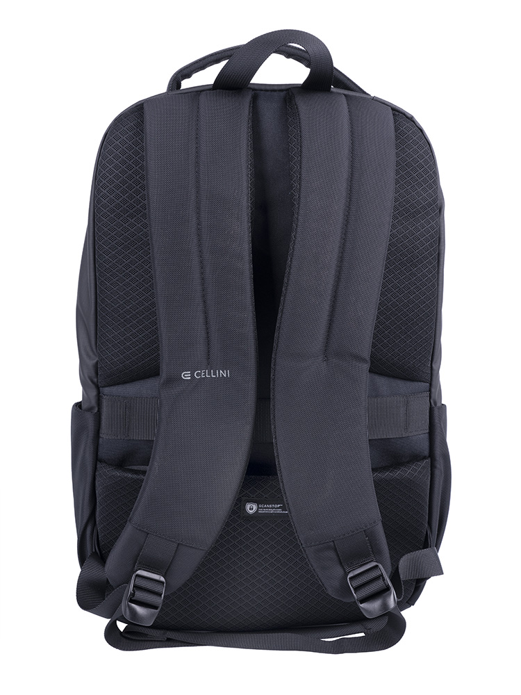 Cellini Sidekick Luxe Large Backpack