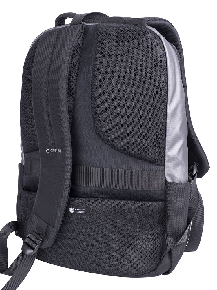Cellini Sidekick Luxe Large Backpack