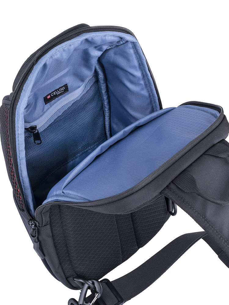 Cellini Sidekick Sport Crossbody