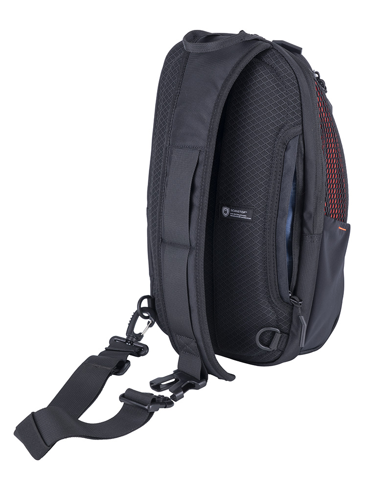 Cellini Sidekick Sport Crossbody