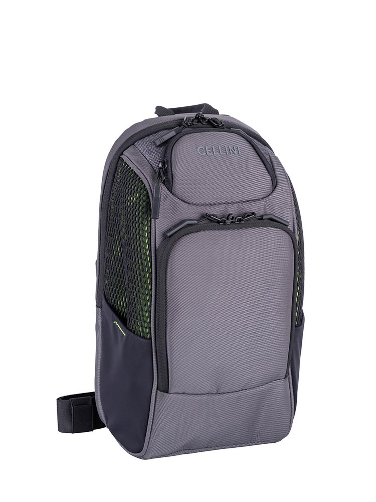 Cellini Sidekick Sport Crossbody