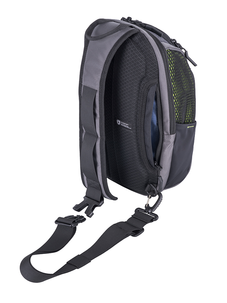 Cellini Sidekick Sport Crossbody