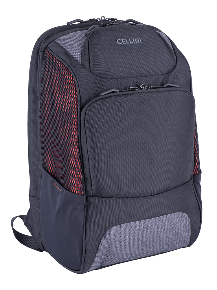 Cellini Sidekick Sport Backpack