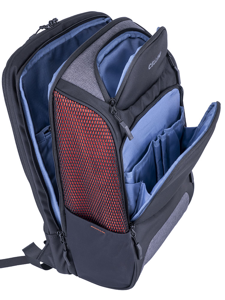 Cellini Sidekick Sport Backpack