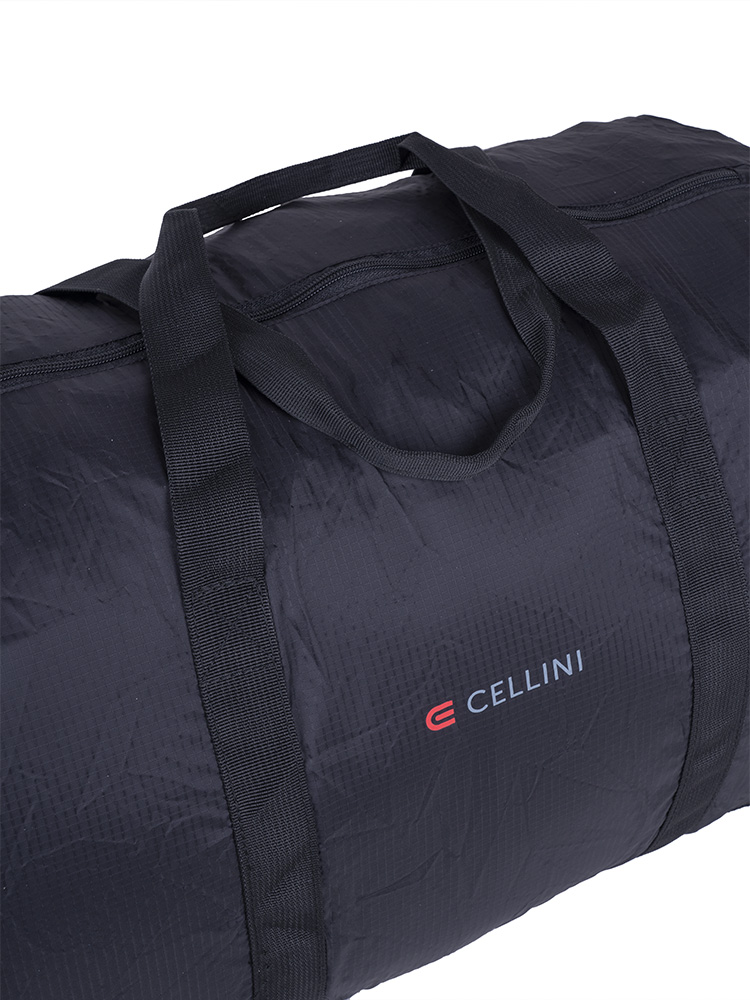 Cellini Travel Accessories Foldable Duffel Bag