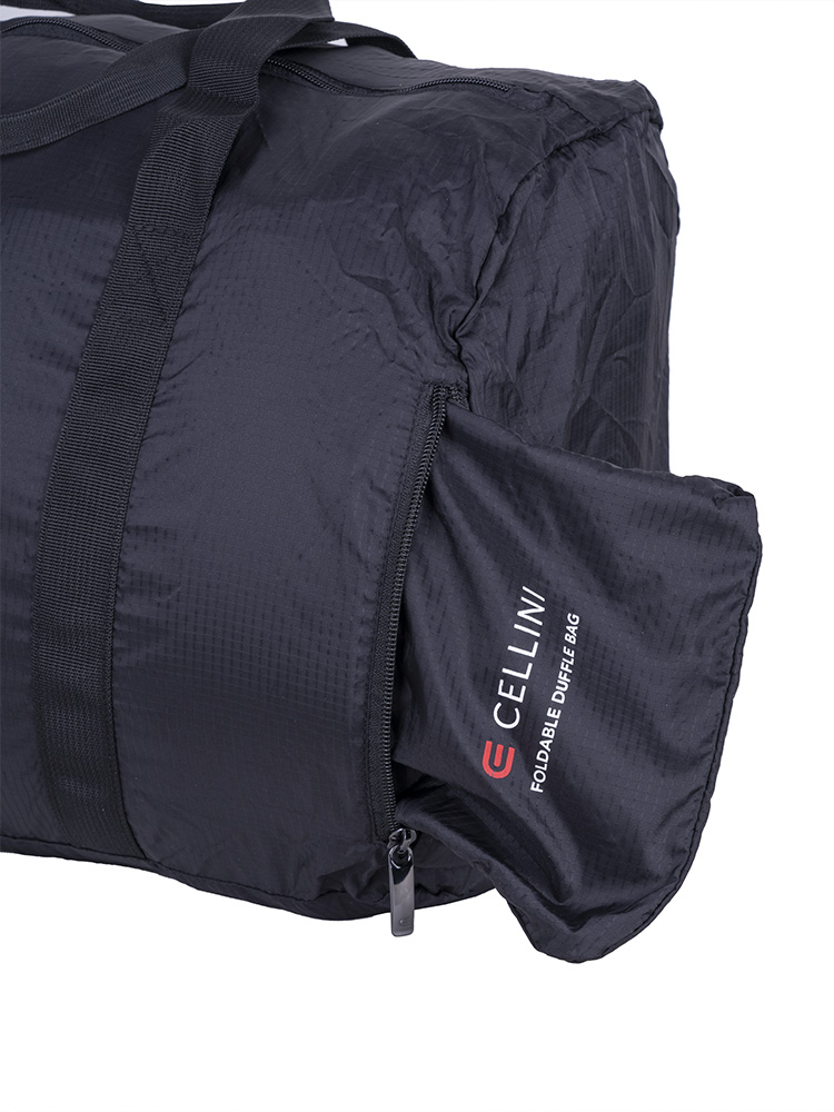Cellini Travel Accessories Foldable Duffel Bag