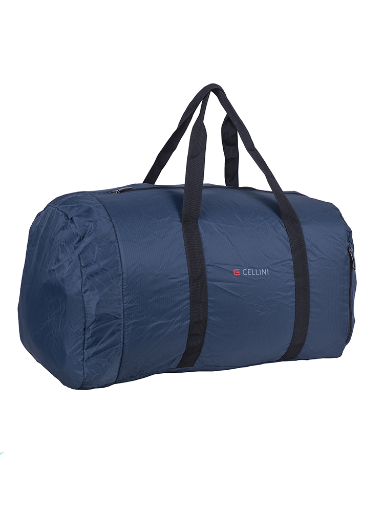 Cellini Travel Accessories Foldable Duffel Bag