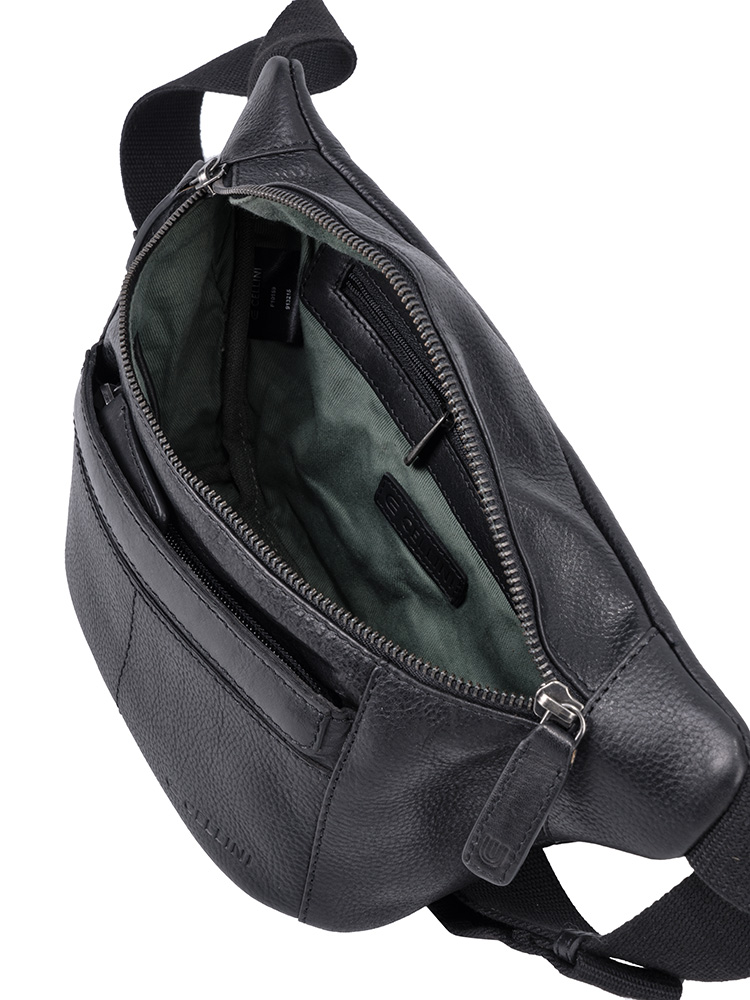 Cellini Woodbridge Belt Bag