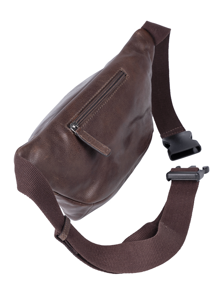 Cellini Woodbridge Belt Bag