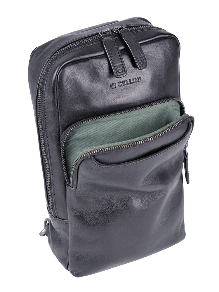 Cellini Woodbridge Commuter Backpack