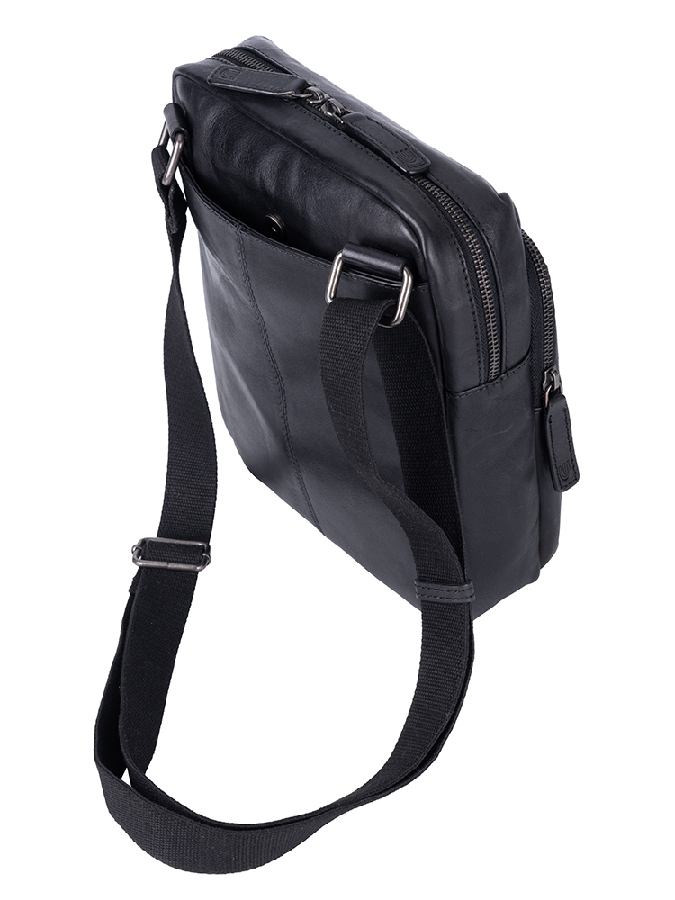 Cellini Woodbridge Large Tablet Crossbody