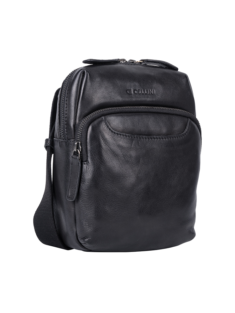 Cellini Woodbridge Medium Crossbody Sling