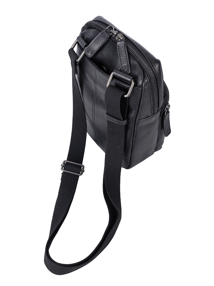 Cellini Woodbridge Medium Crossbody Sling