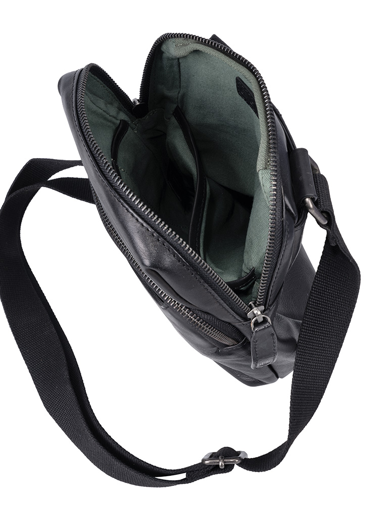 Cellini Woodbridge Medium Crossbody Sling