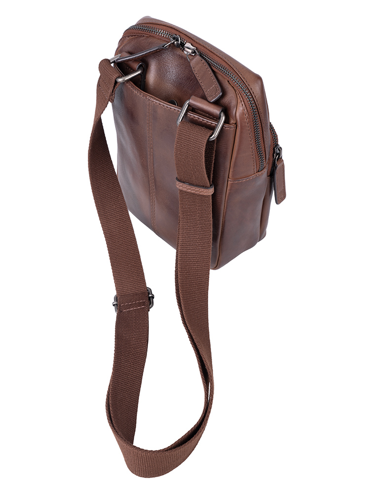 Cellini Woodbridge Medium Crossbody Sling