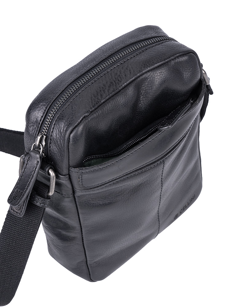 Cellini Woodbridge Organiser Sling