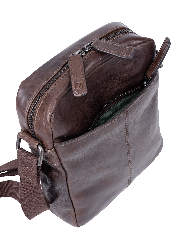 Cellini Woodbridge Organiser Sling