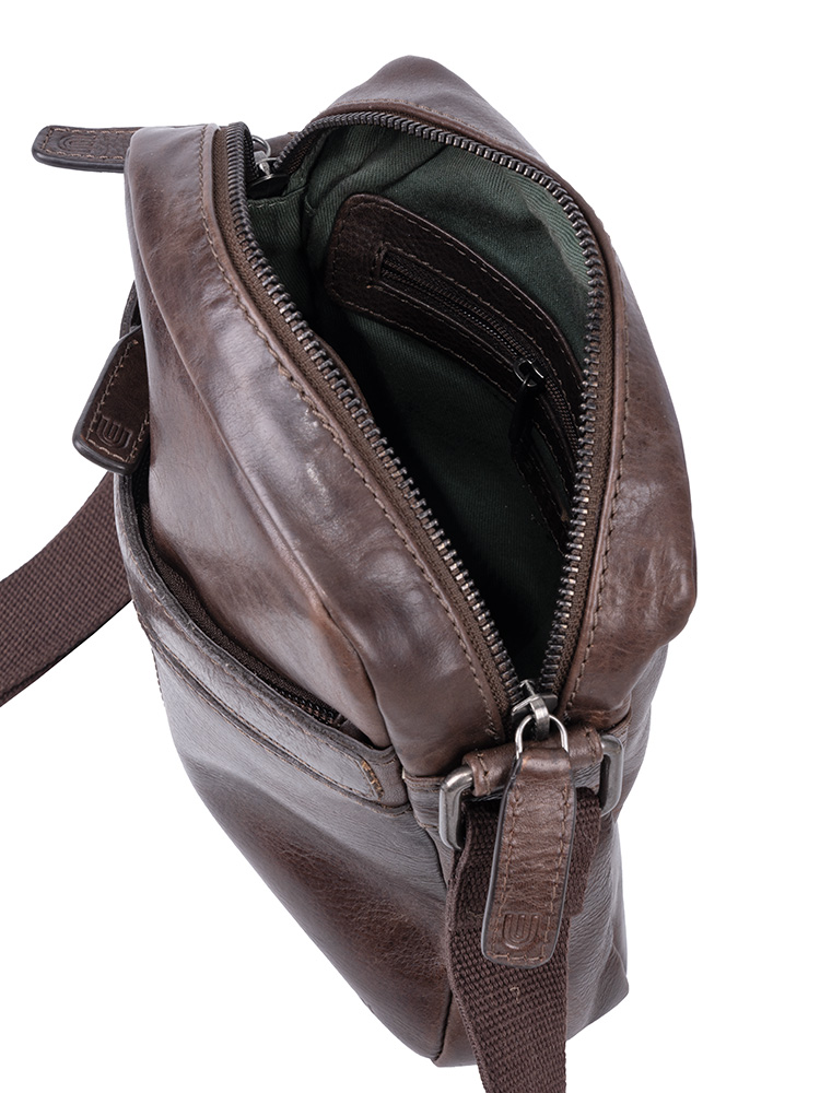 Cellini Woodbridge Organiser Sling