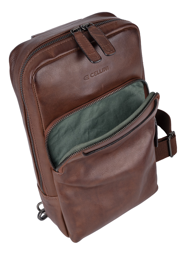Cellini Woodbridge Commuter Backpack