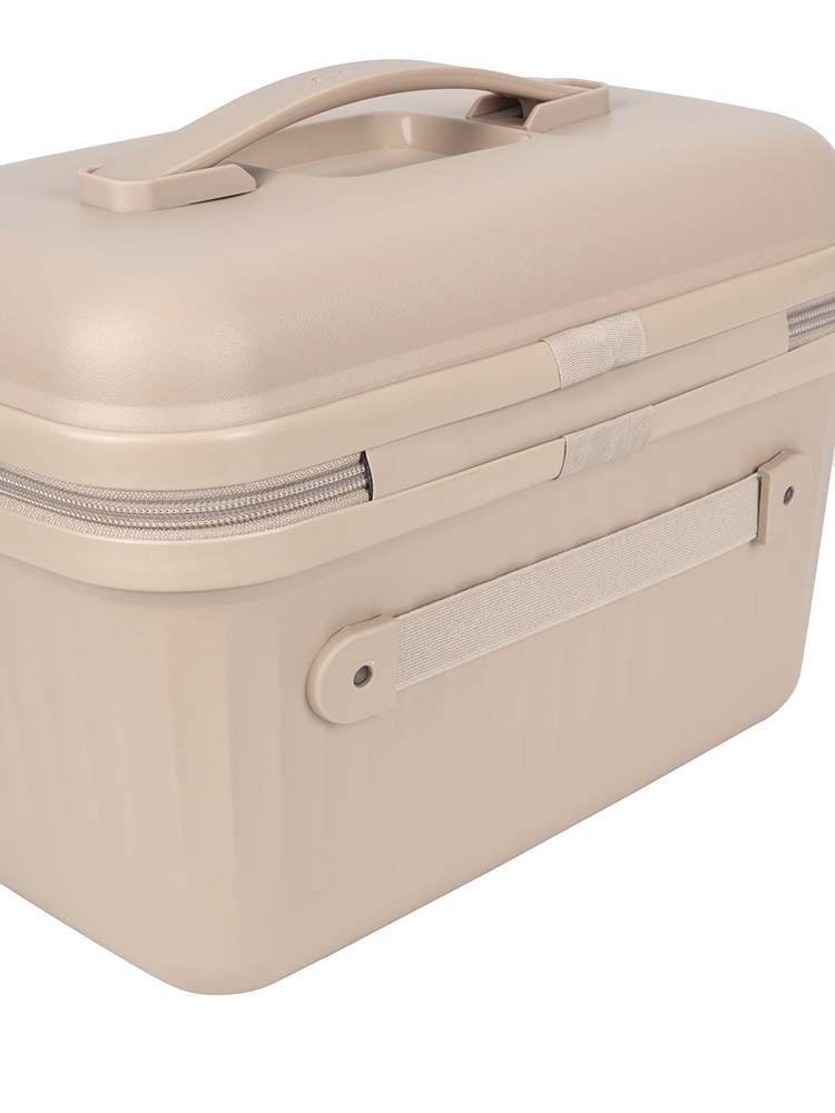 Cellini Xpedition Beauty Case