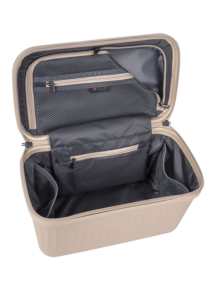 Cellini Xpedition Beauty Case