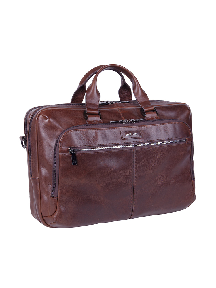Cellini Infiniti Large Business Case