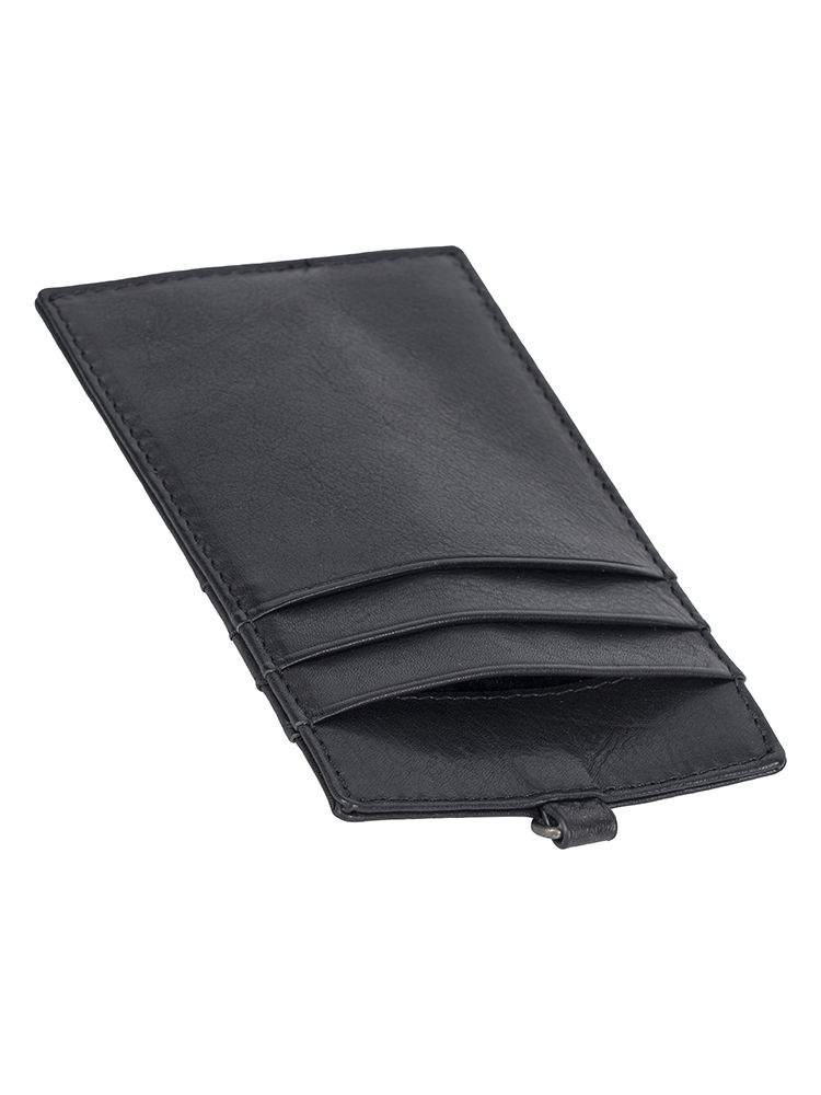 Cellini Diva Neck Sling Card Holder 