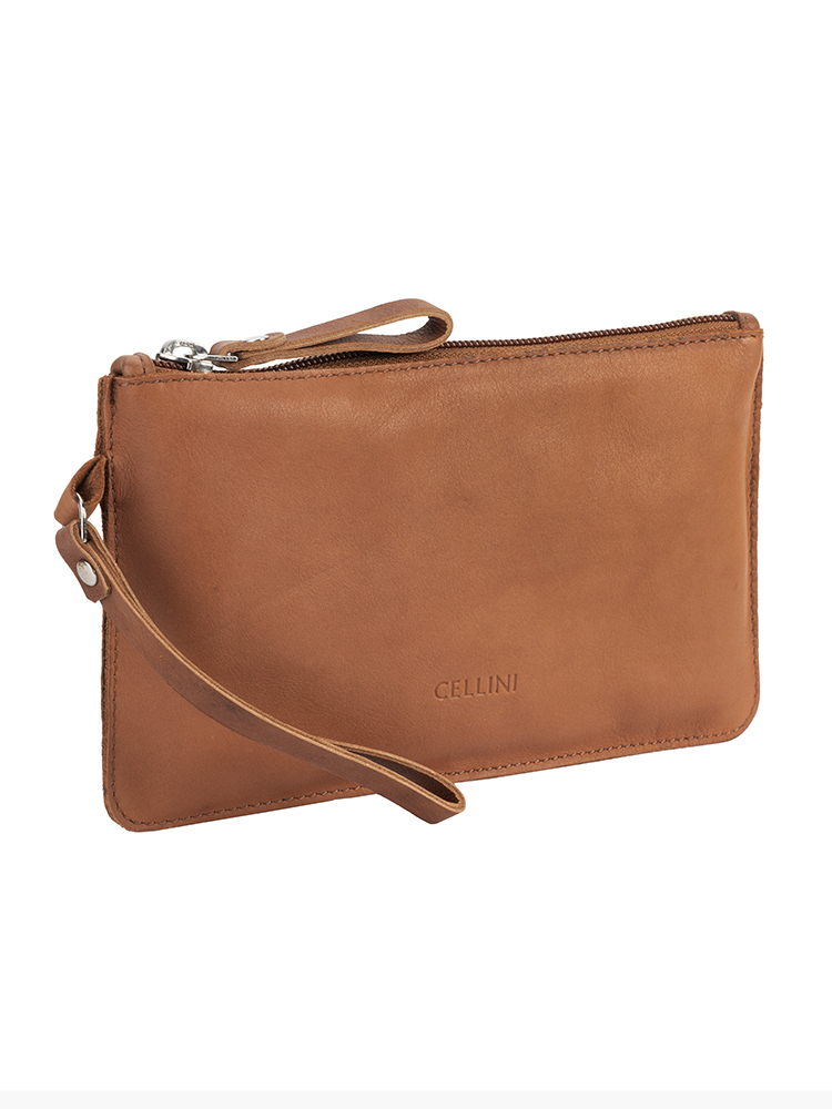 Cellini Diva Large Wrist Pouch