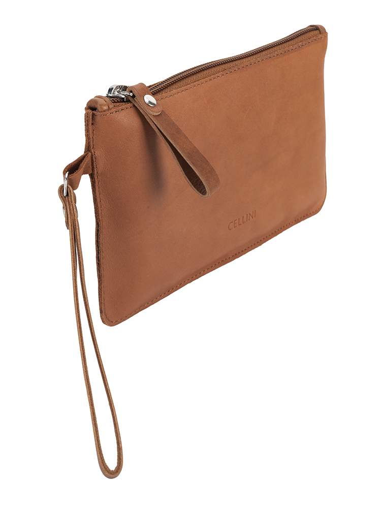Cellini Diva Large Wrist Pouch