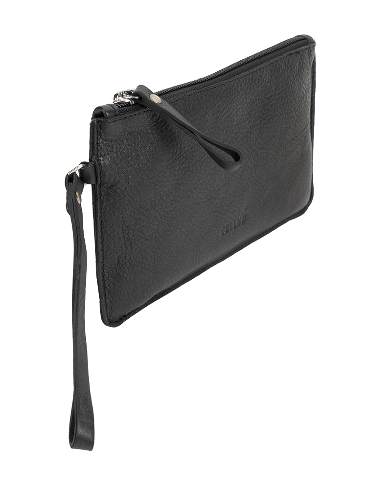 Cellini Diva Large Wrist Pouch