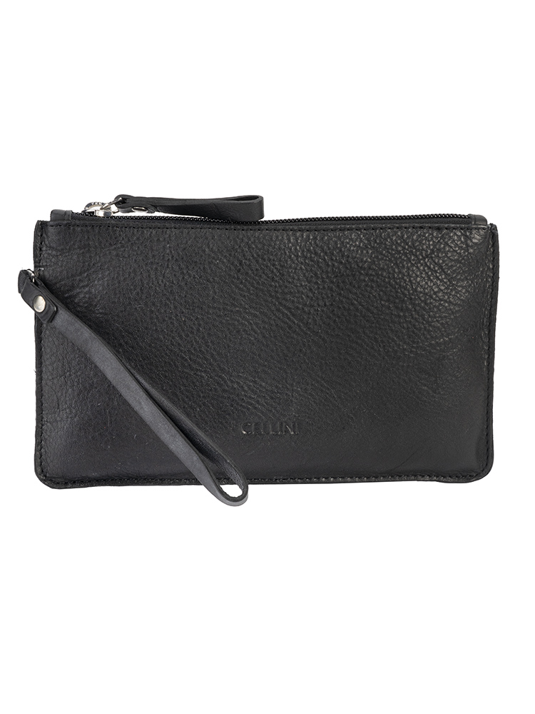 Cellini Diva Large Wrist Pouch