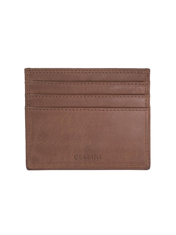 Cellini Diva Lotus Cardholder