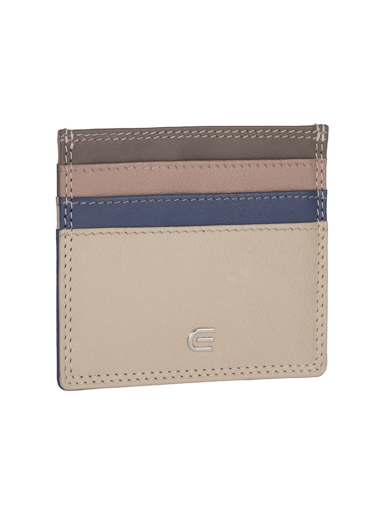 Cellini Diva Lotus Cardholder