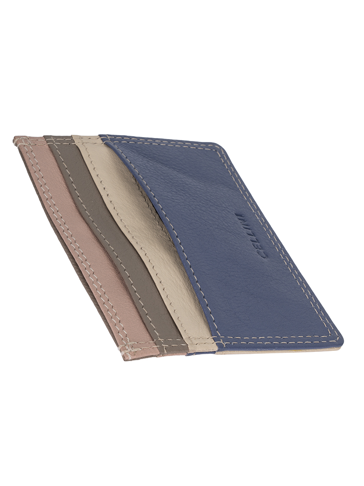 Cellini Diva Lotus Cardholder