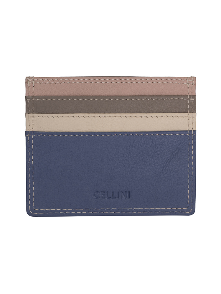 Cellini Diva Lotus Cardholder