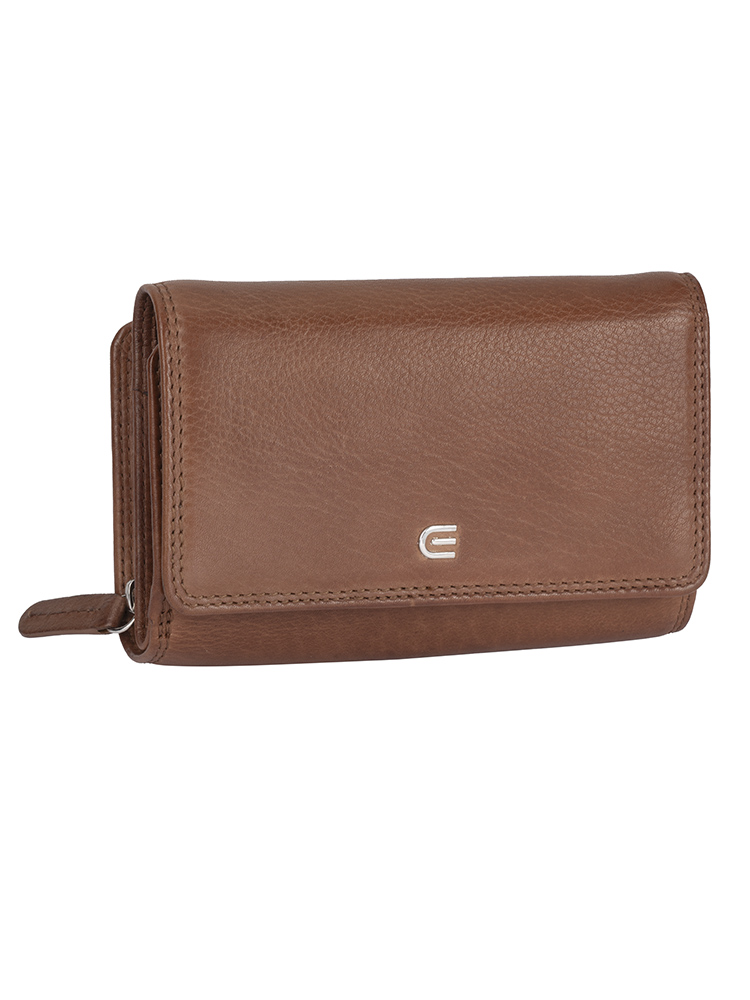 Cellini Diva Lotus Medium Multicard Purse