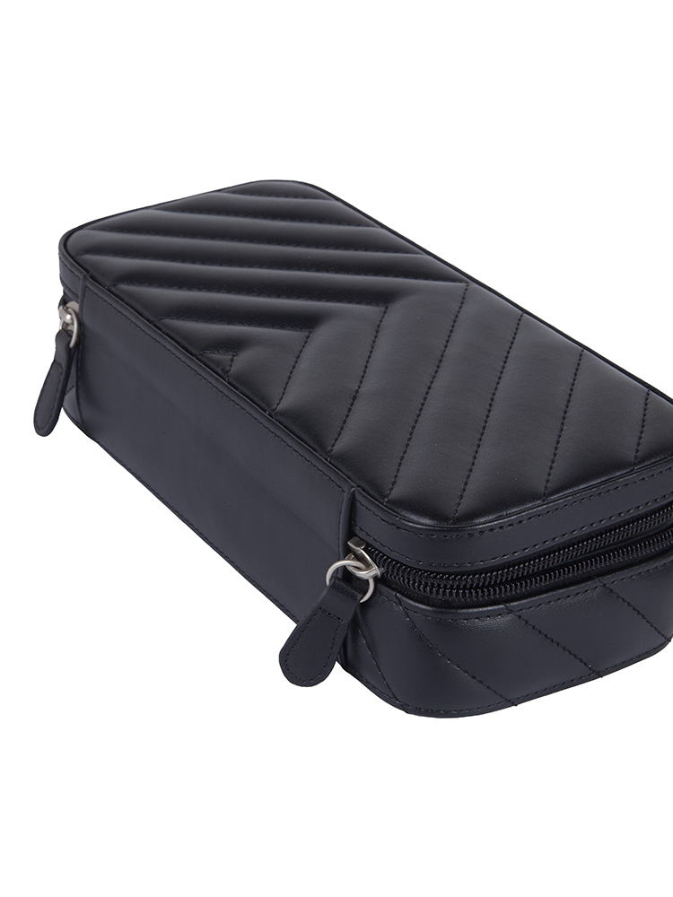 Cara Mia Livy Jewellery Case With Zip