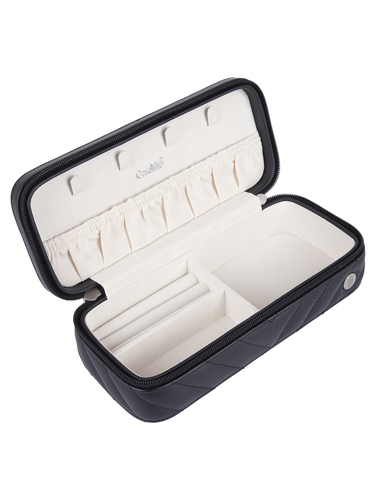 Cara Mia Livy Jewellery Case With Zip